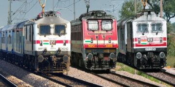 Indian Railway Increase Fare: Travel will be expensive by train from July 1!