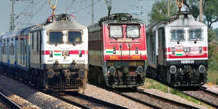 Indian Railway Increase Fare: Travel will be expensive by train from July 1!