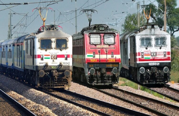 Indian Railway Increase Fare: Travel will be expensive by train from July 1!