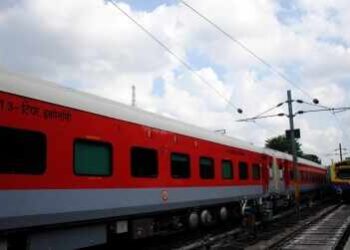 Indian Railways created history, records in ticket booking