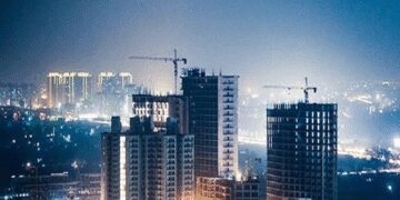 Indian real estate companies are strengthening their status in commercial real estate market: report