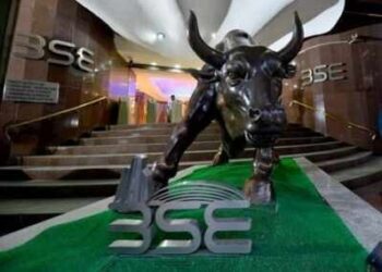 Indian stock markets ended the week with vigilance, consolidation continuously