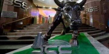 Indian stock markets ended the week with vigilance, consolidation continuously