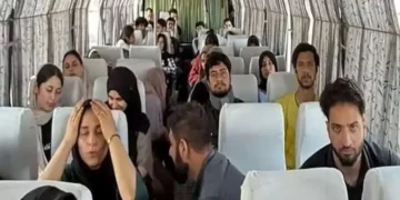 Indian students' batch reached Armenia from Tehran, flight will leave for Delhi tomorrow