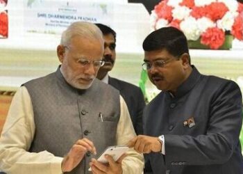 India's big success: 54 universities included in world rankings, IIT Delhi leads, PM Modi congratulated