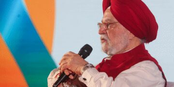 India's crude oil suppliers' number increased to 40, output is also increasing: Hardeep Puri (IANS Interview)
