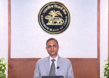 India's economy strong despite increasing global uncertainty: RBI