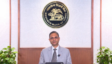 India's economy strong despite increasing global uncertainty: RBI