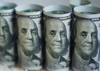 India's foreign exchange reserves increased by $ 5.17 billion