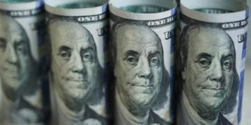 India's foreign exchange reserves increased by $ 5.17 billion