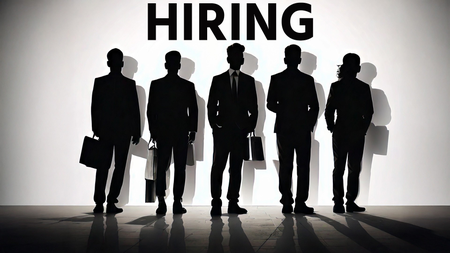 India's formal job market strong despite the slow pace of recruitment globally