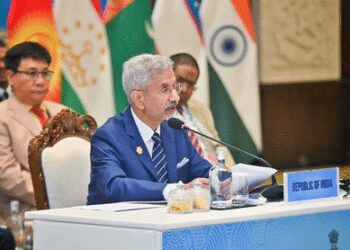 India's goal discovering rare minerals with 5 Central Asian countries