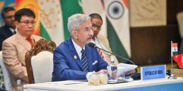 India's goal discovering rare minerals with 5 Central Asian countries
