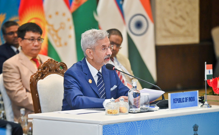 India's goal discovering rare minerals with 5 Central Asian countries