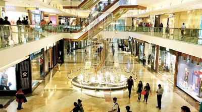 India's retail sector growing rapidly, growth rate can soon go up to 10 percent: RAI
