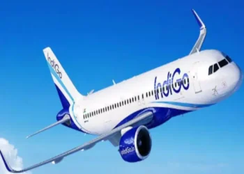 Indigo emergency landing after 'Made' call, big accident averted