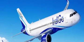 Indigo emergency landing after 'Made' call, big accident averted