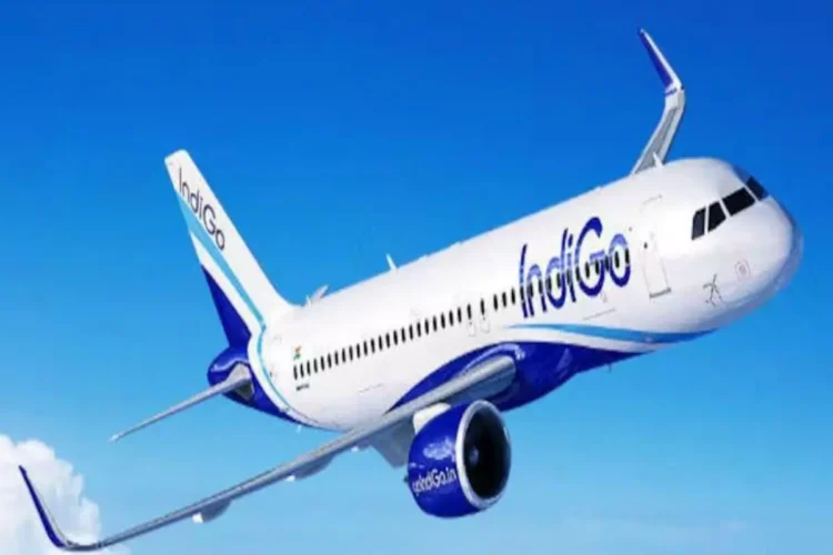 Indigo emergency landing after 'Made' call, big accident averted