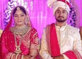 Indore couple case: New twist in the murder of Raja Raghuvanshi, wife surrendered, 3 others arrested
