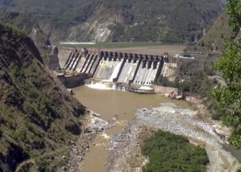 Indus Water Strategy: 113 km long canal will be constructed! Punjab, Haryana and Rajasthan will get additional water