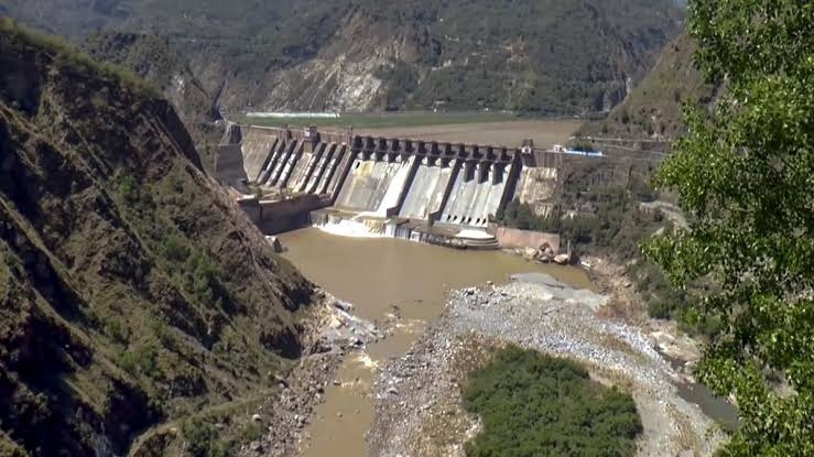 Indus Water Strategy: 113 km long canal will be constructed! Punjab, Haryana and Rajasthan will get additional water
