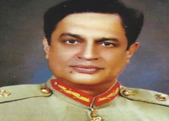 Indus Water Treaty Impact on Pakistan: Differences in Army and Civil Administration in Pakistan on India's shutdown! Chief Sajjad Ghani