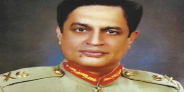 Indus Water Treaty Impact on Pakistan: Differences in Army and Civil Administration in Pakistan on India's shutdown! Chief Sajjad Ghani