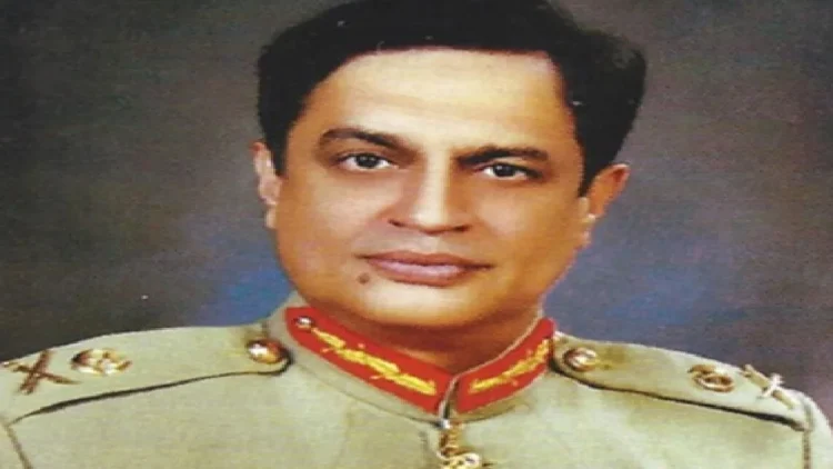 Indus Water Treaty Impact on Pakistan: Differences in Army and Civil Administration in Pakistan on India's shutdown! Chief Sajjad Ghani