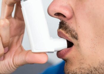 Inflammatory cells persist in the blood even after the treatment of asthma: study