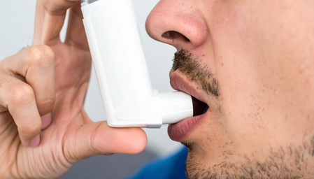 Inflammatory cells persist in the blood even after the treatment of asthma: study