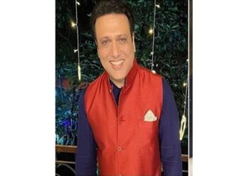 Interesting episode related to actor Govinda's life