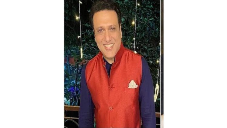 Interesting episode related to actor Govinda's life