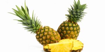 International Pineapple Day: Magic of Taste, Pineapple of Health Pineapple