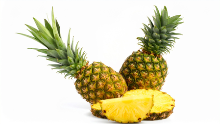 International Pineapple Day: Magic of Taste, Pineapple of Health Pineapple