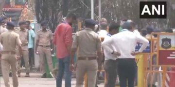 Investigation of Air India aircraft accident started, Boeing and AAIB team reached Ahmedabad
