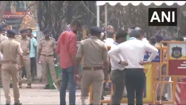 Investigation of Air India aircraft accident started, Boeing and AAIB team reached Ahmedabad