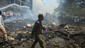 Investigation of the debris of Ahmedabad plane crash intensified, so far 274 people confirm death