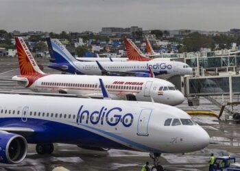 Iran-Israel Tension: Air India canceled all flights going to middle East, IndiGo also updated