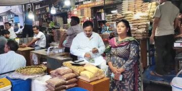 ईरान-इजरायल युद्ध का भारतीय बाजार पर असर, सावन में महंगा हुआ सेंधा नमक और ड्राई फ्रूट्स