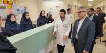 Iran enraged on supporting Israel, said- G7 leaders ignored aggression