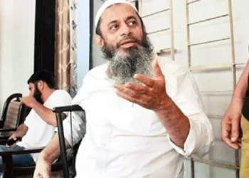 Isis India Head Saquib Nachan Dies: ISIS leader Saqib Nachan dies in India, punishment in Mumbai serial blast case, ISIS India Head Saqib Nachan Dies, was convicated in Mumbai serial blast