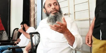 Isis India Head Saquib Nachan Dies: ISIS leader Saqib Nachan dies in India, punishment in Mumbai serial blast case, ISIS India Head Saqib Nachan Dies, was convicated in Mumbai serial blast