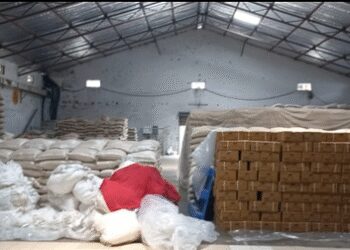 Israeli-Iran struggle damage to country rice exporters, export halts