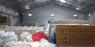 Israeli-Iran struggle damage to country rice exporters, export halts