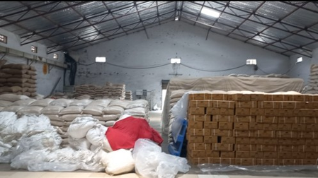 Israeli-Iran struggle damage to country rice exporters, export halts
