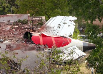 It is difficult to give reasons for the Ahmedabad plane accident, reality will be revealed only by investigation: Aviation experts