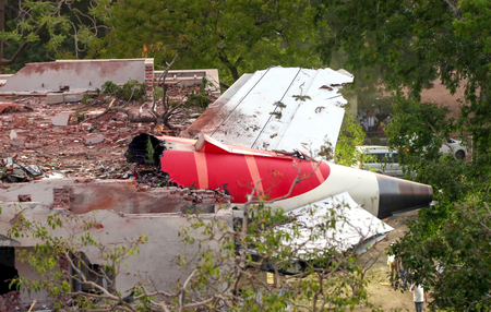 It is difficult to give reasons for the Ahmedabad plane accident, reality will be revealed only by investigation: Aviation experts