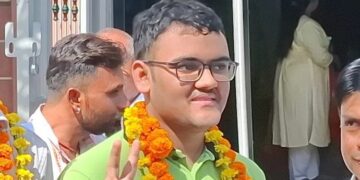 JEE-Advanced Results: Rajit Gupta of Delhi Zone topped, Devdatta Majhi remains the topper
