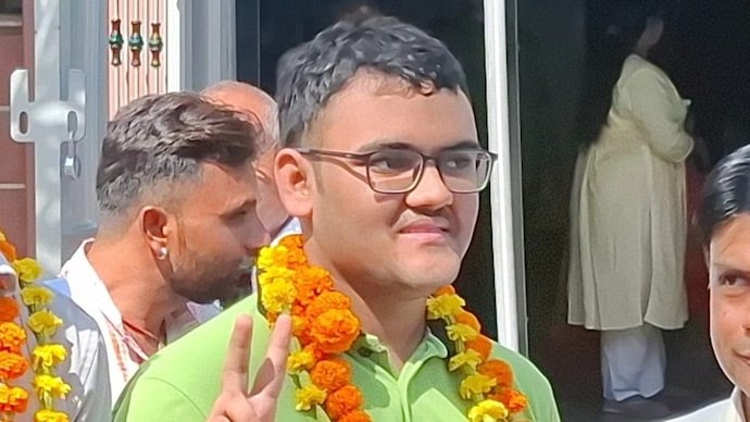 JEE-Advanced Results: Rajit Gupta of Delhi Zone topped, Devdatta Majhi remains the topper