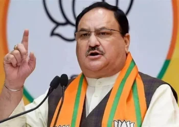 JP Nadda Listed Achievements of Modi Government: JP Nadda counted 11 years of special achievements of Modi government, said big thing for Rahul Gandhi, JP Nadda Listed The Special Achievements of Modi Government in 11 years, Said a big thing a big thing